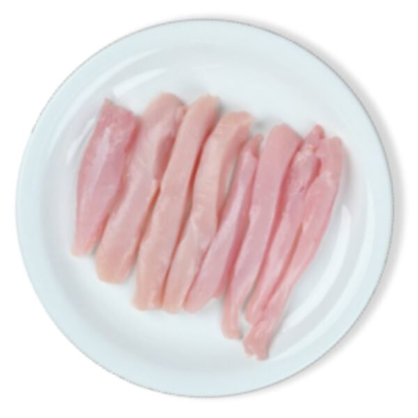 Chicken Breast Strips