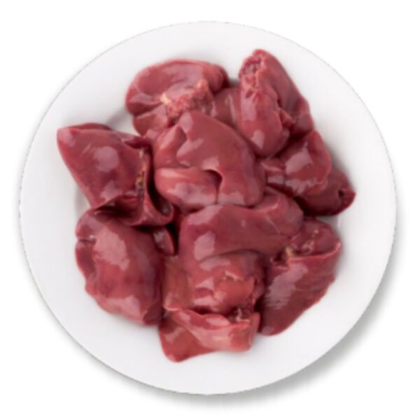 Chicken Liver