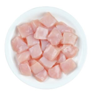 Chicken Breast Cube Boneless