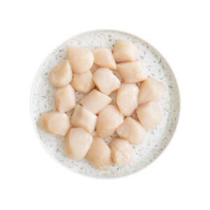 Scallops