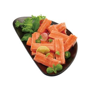 Crab Sticks