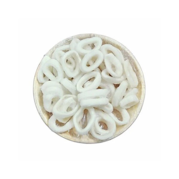 frozen squid rings Frozen Squid Rings