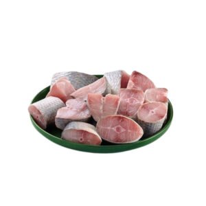 indian salmon cuts Indian Salmon Cuts