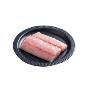 Mahi Mahi Fish Fillet