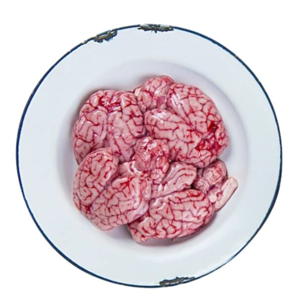 mutton brain Mutton Brain