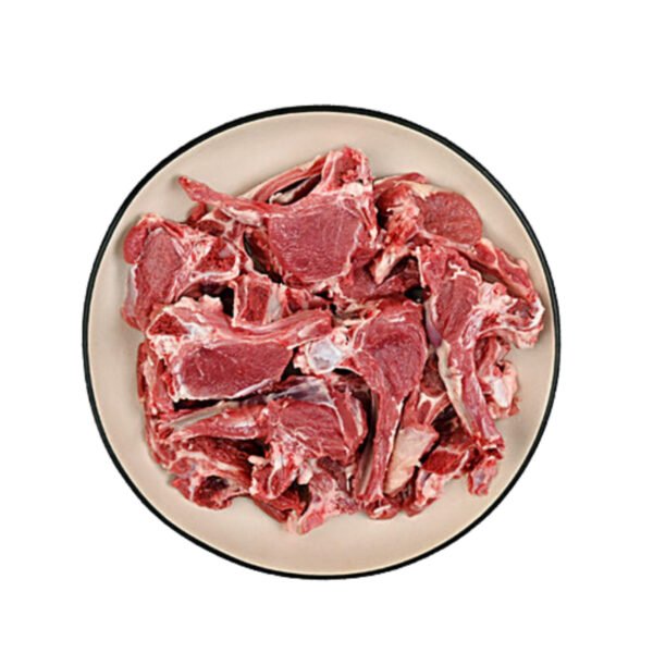 mutton chop Mutton Chops