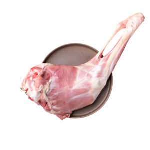mutton leg Mutton Leg