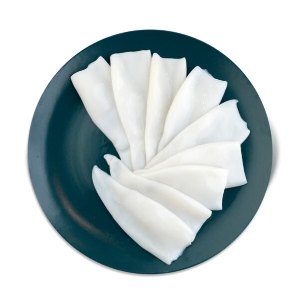 squid tube Squid Tubes