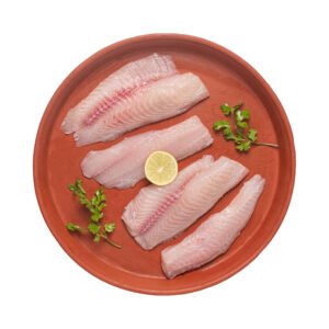 Tilapia Fish Fillet